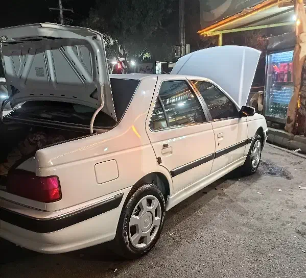 حرکت همه روزه سواری خطی گرگان به بجنوردومشهدبلعکس|خدمات حمل و نقل|گرگان, |دیوار