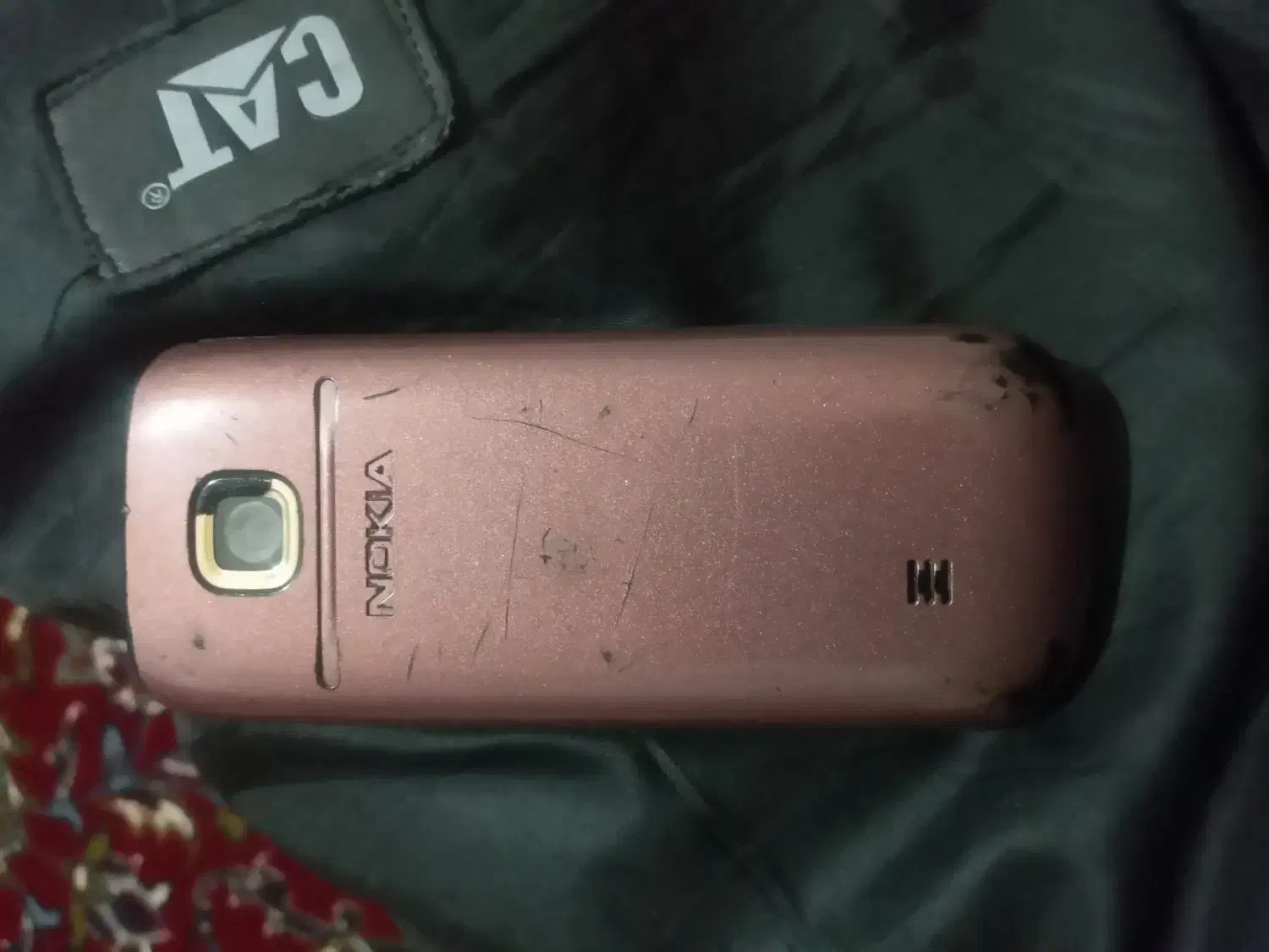 گوشی ۲۷۰۰|موبایل|ایوان, |دیوار