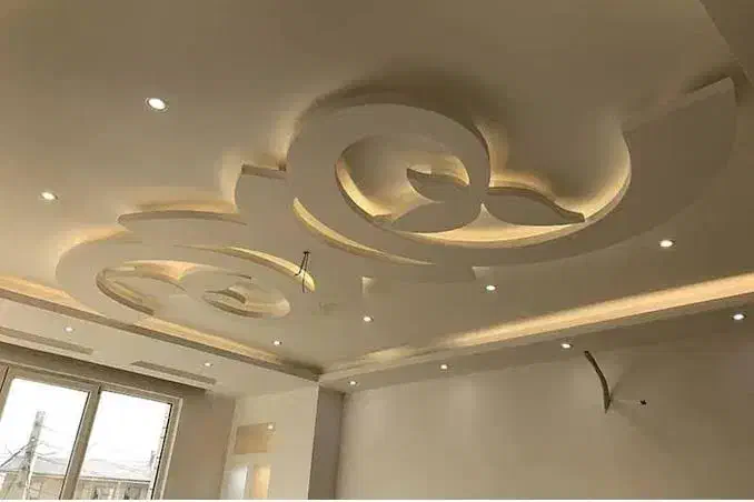 کناف آریا|مصالح و تجهیزات ساختمان|تیران, |دیوار