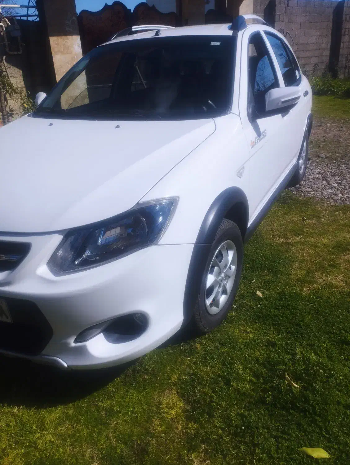 کوییک مدل 1401|خودرو سواری و وانت|رشت, دیلمان|دیوار