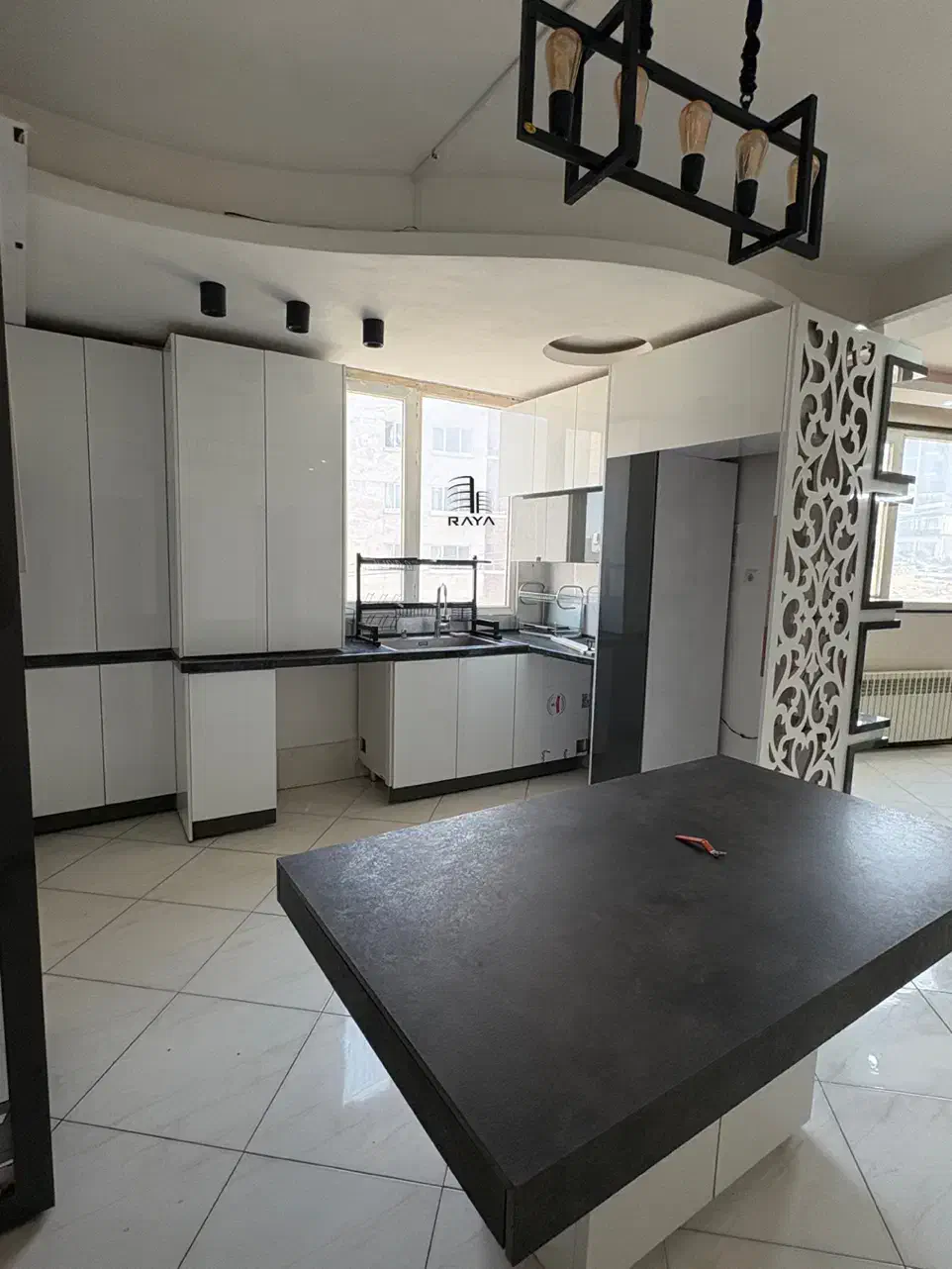 ۹۴ متری فول هاشمیه|فروش آپارتمان|مشهد, چهارچشمه|دیوار