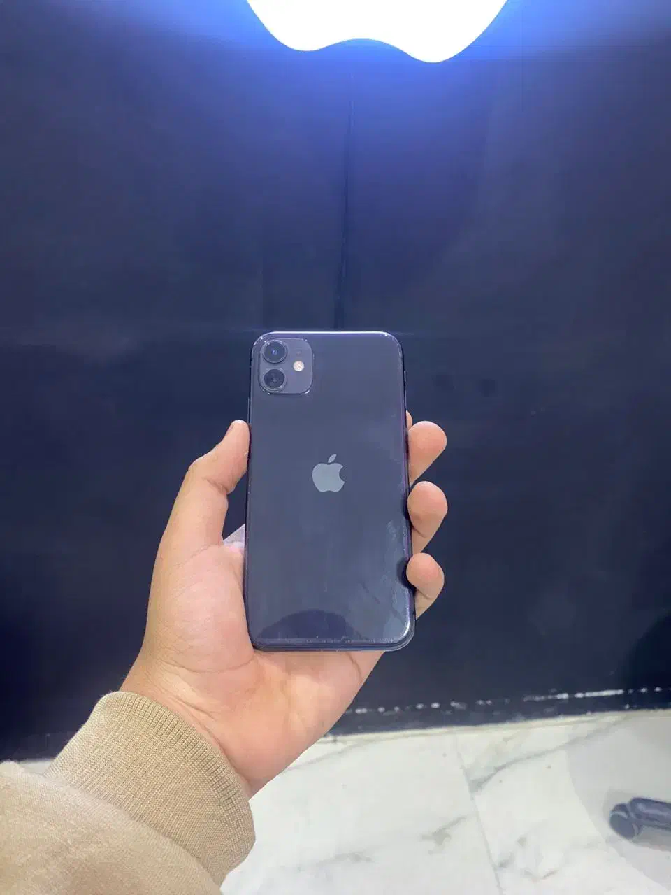 ۱۱ نرمال|موبایل|کرج, گوهردشت|دیوار