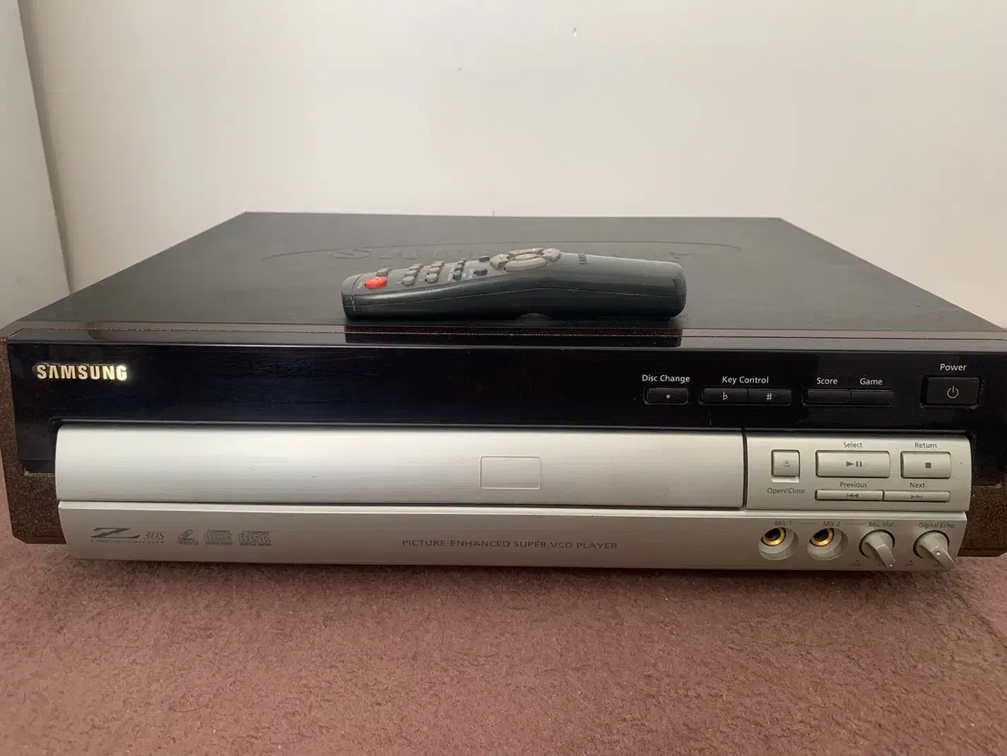 دستگاه پخش cd|پخش‌کننده DVD و ویدیو|ارومیه, |دیوار