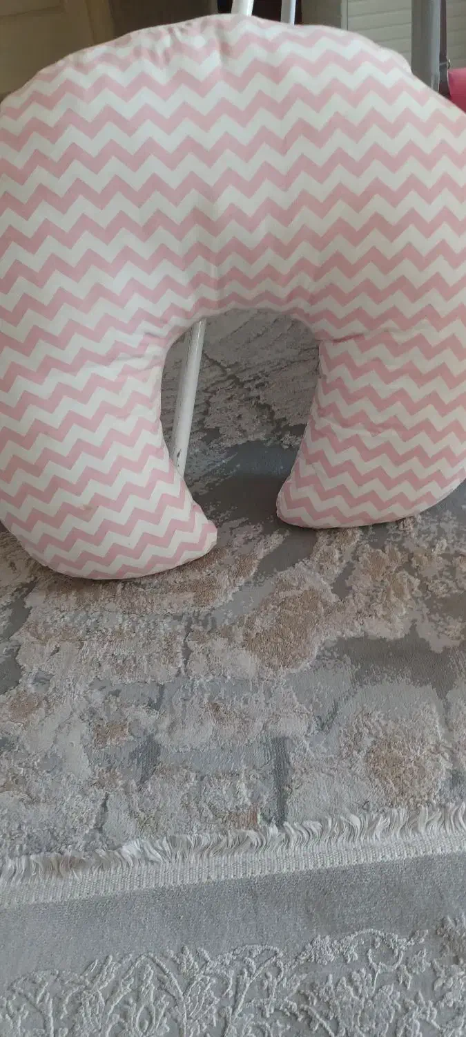 وسایل بچه ،تشک شیر دهی ،رفلاکس ،ننو|اسباب و اثاث بچه|تهران, امانیه|دیوار