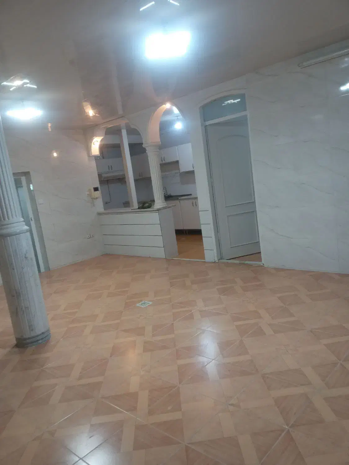 اجاره زیر زمین|اجارهٔ خانه و ویلا|کاشان, ولیعصر|دیوار