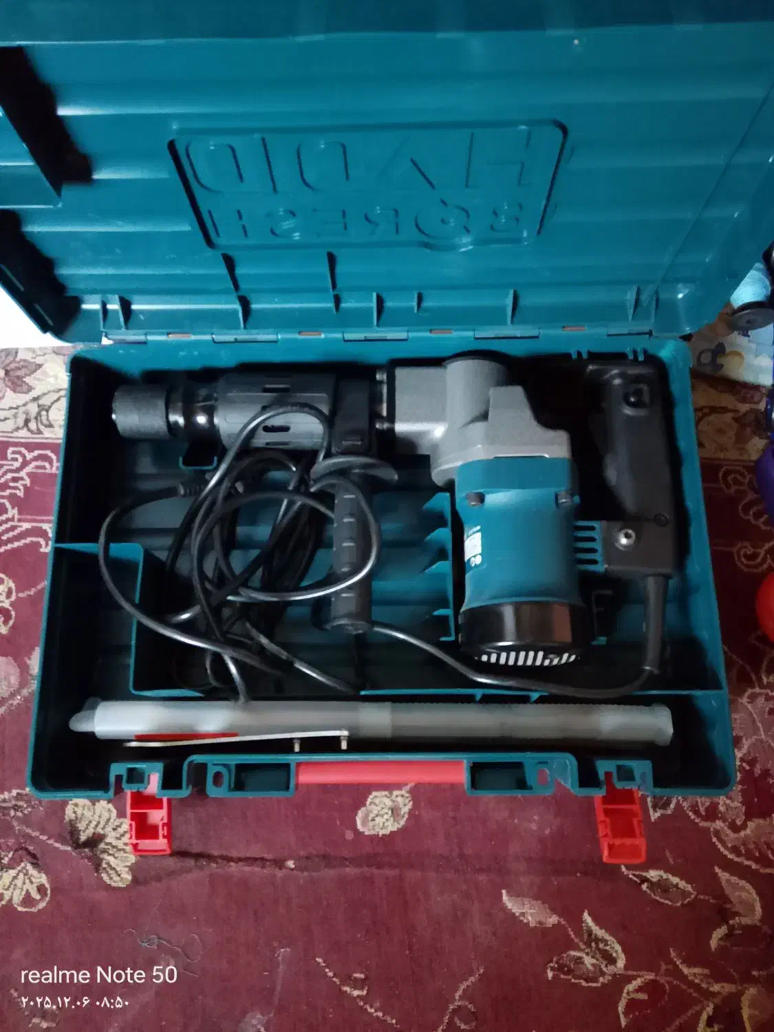 پیکور ۱۲۰۰۰هزار|ابزارآلات|میناب, |دیوار