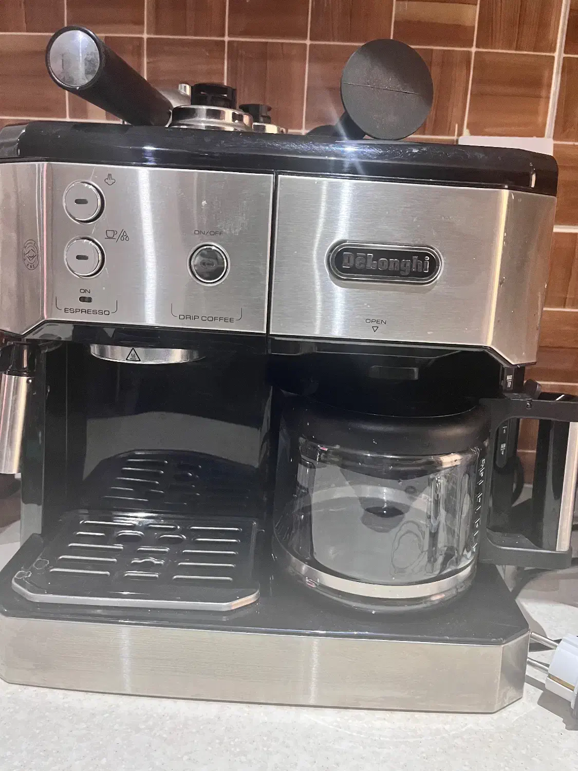 اسپرسوساز|سماور، چای‌ساز، قهوه‌ساز|تهران, شهرک دریا|دیوار