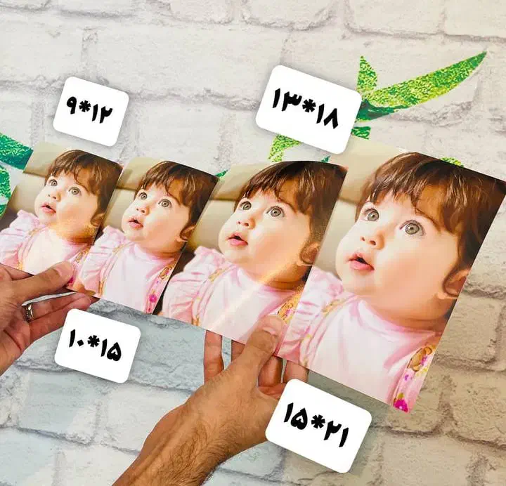 چاپ عکس فوری یک‌روزه|تابلو، نقاشی، عکس|تبریز, |دیوار