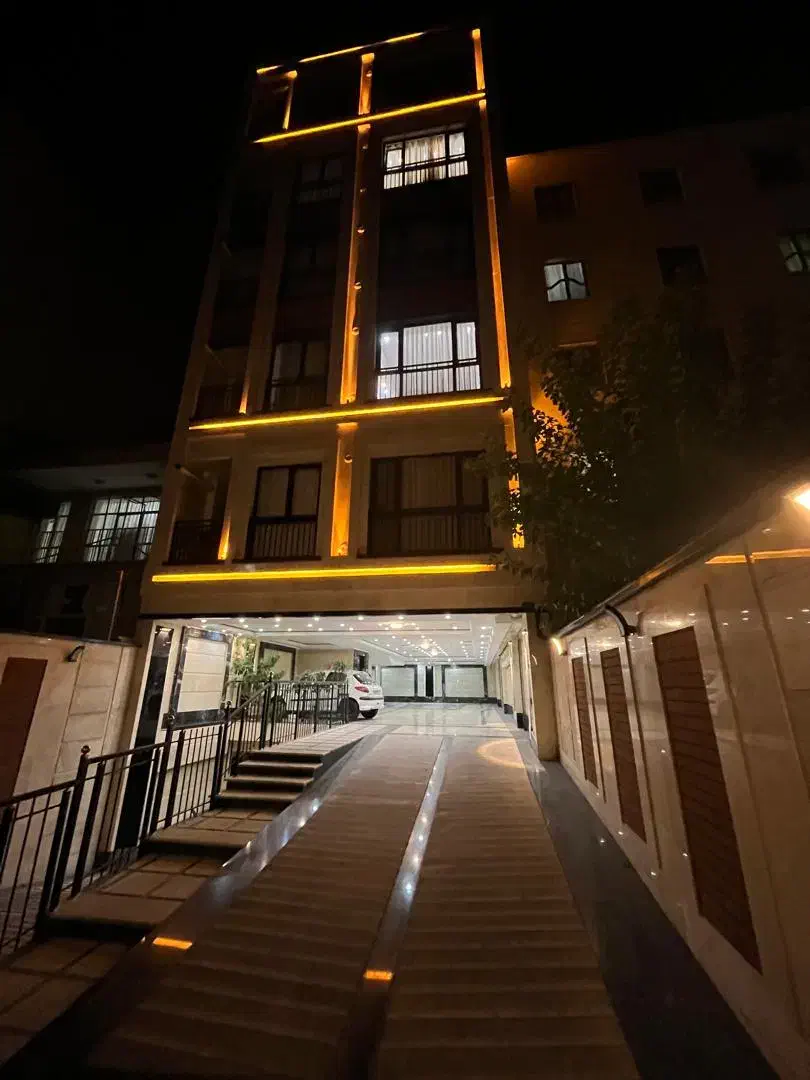 ۱۳۸ متر نارمک خیابان مهرگان|اجارهٔ آپارتمان|تهران, هفت حوض|دیوار