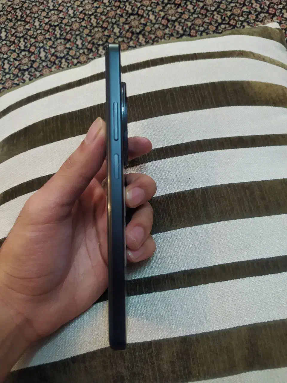 پوکو c75|موبایل|مشهد, امام خمینی|دیوار