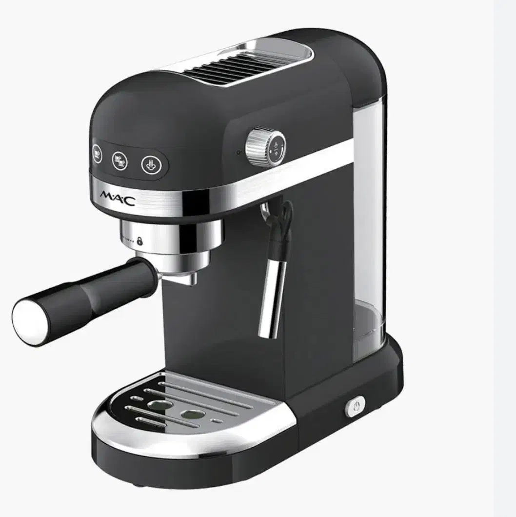 اسپرسو ساز نو زیر قیمت|سماور، چایساز، قهوهساز|پاکدشت, پاکدشت (مامازند)|دیوار