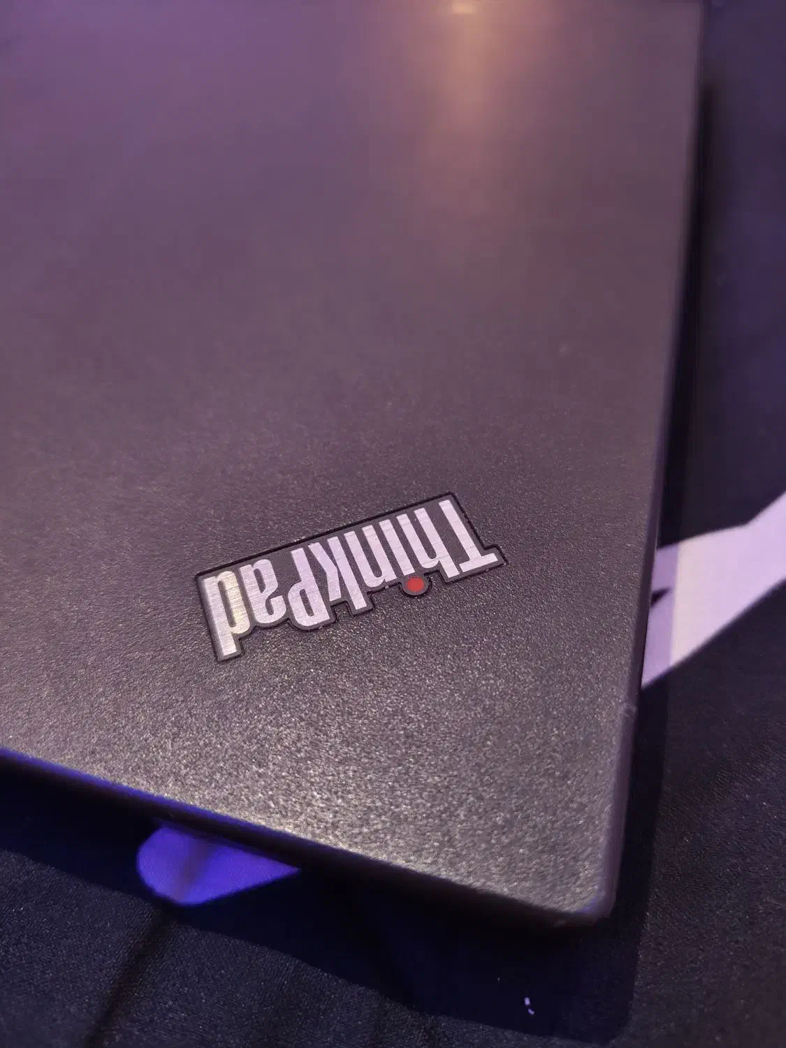 لپ تاپ لنوو Thinkpad L470 با ۱۲ گیگ رم و ۲۵۶ SSD|رایانه همراه|کرج, گوهردشت|دیوار