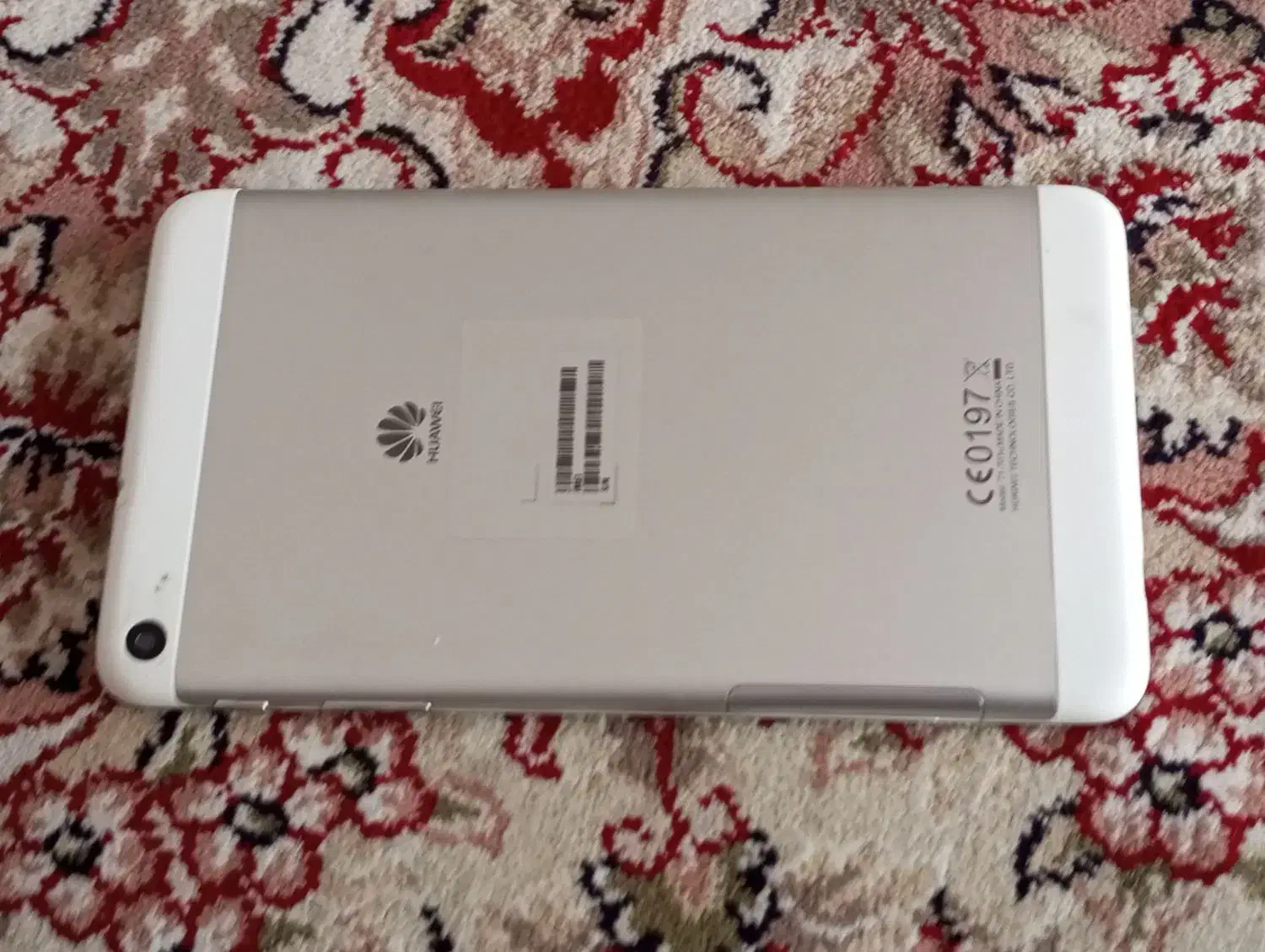 تبلت HUAWEl|تبلت|کرمانشاه, |دیوار