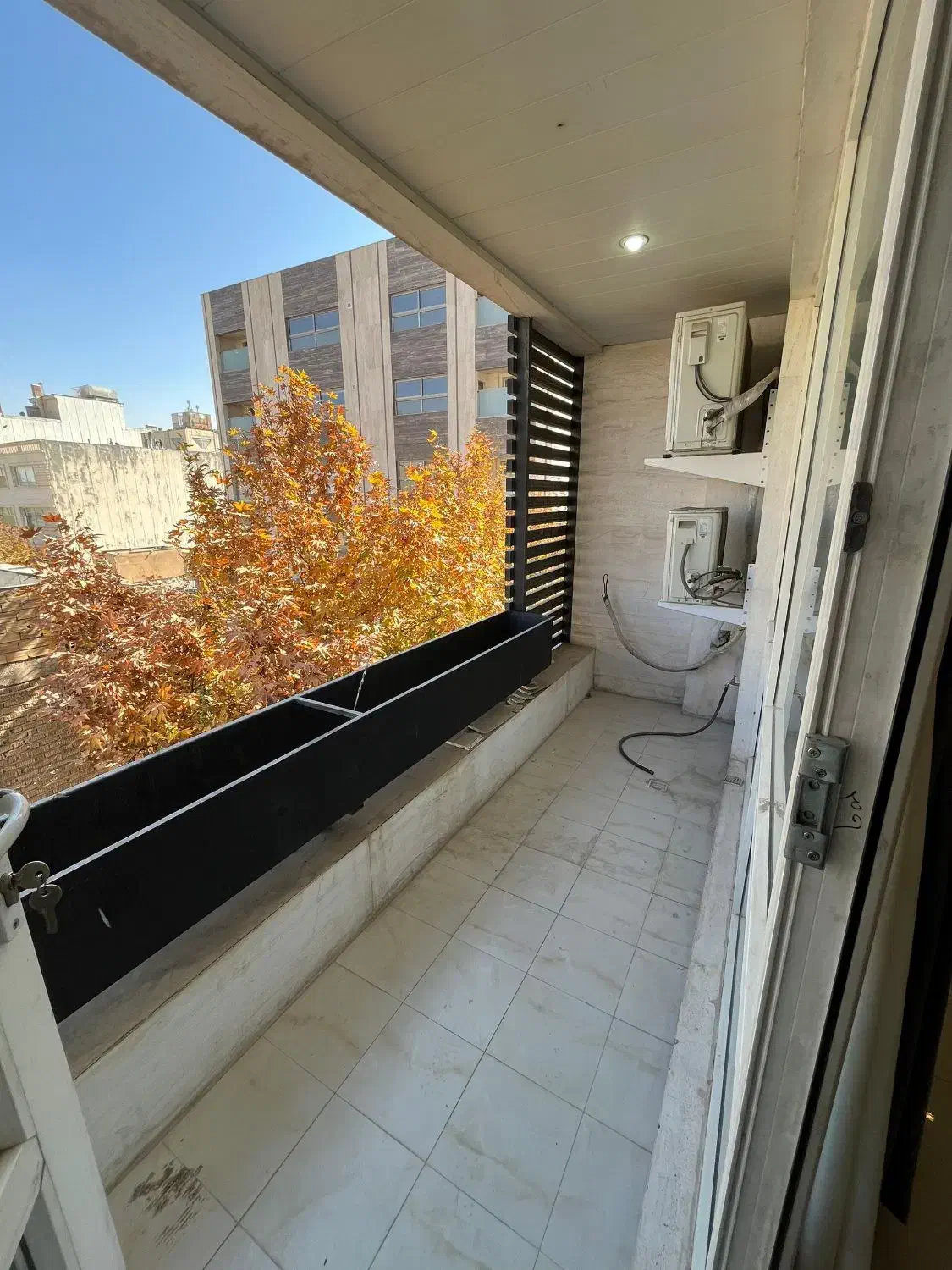 ۱۲۵متر/۲خواب/مشابه صفر/دکترحسابی|اجارهٔ آپارتمان|شیراز, دکتر حسابی|دیوار