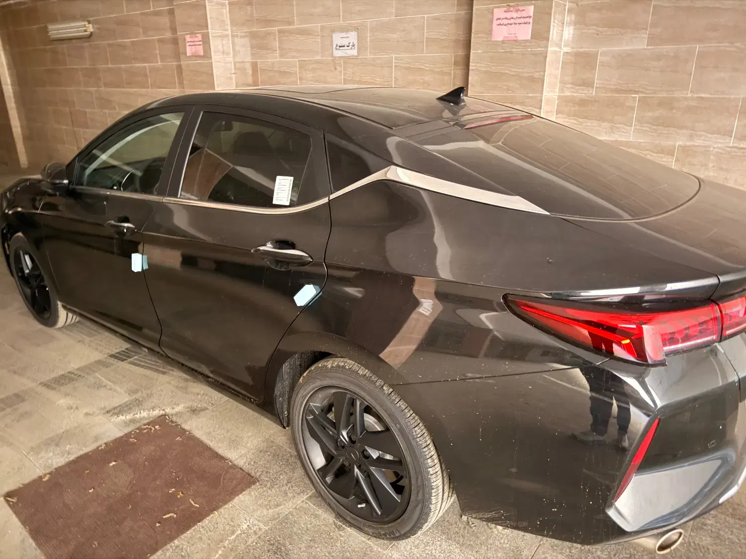 Kmc J7|خودرو سواری و وانت|گرگان, |دیوار