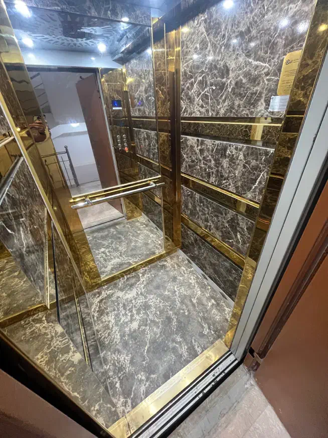 فروش و معاوضه ۹۳متر نوساز دوخواب بر اصلی سندتک برگ|فروش آپارتمان|رودسر, |دیوار