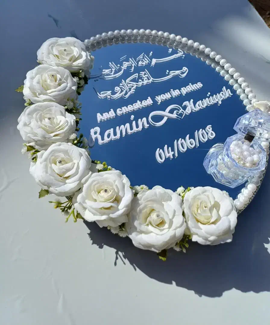 ست بله برون،حناوگیفت های مناسبتی و اقتصادی|صنایع دستی و سایر لوازم تزئینی|فارسان, |دیوار