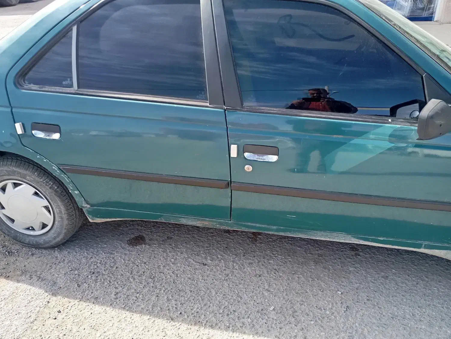 اردی|خودرو سواری و وانت|یزد, |دیوار