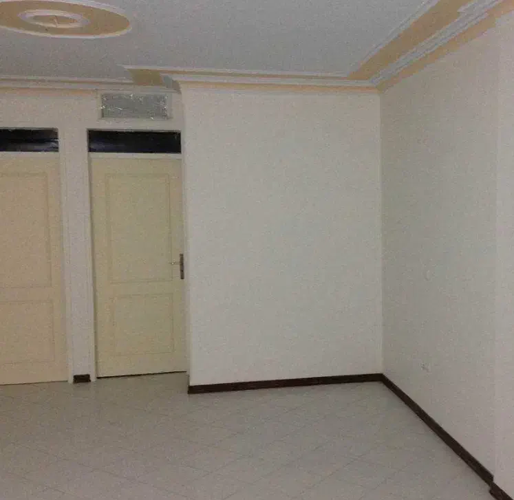 نقاشی ساختمان مسلط به لکه گیری گچ|خدمات پیشه و مهارت|هشتگرد, فاز ۱ مهستان|دیوار