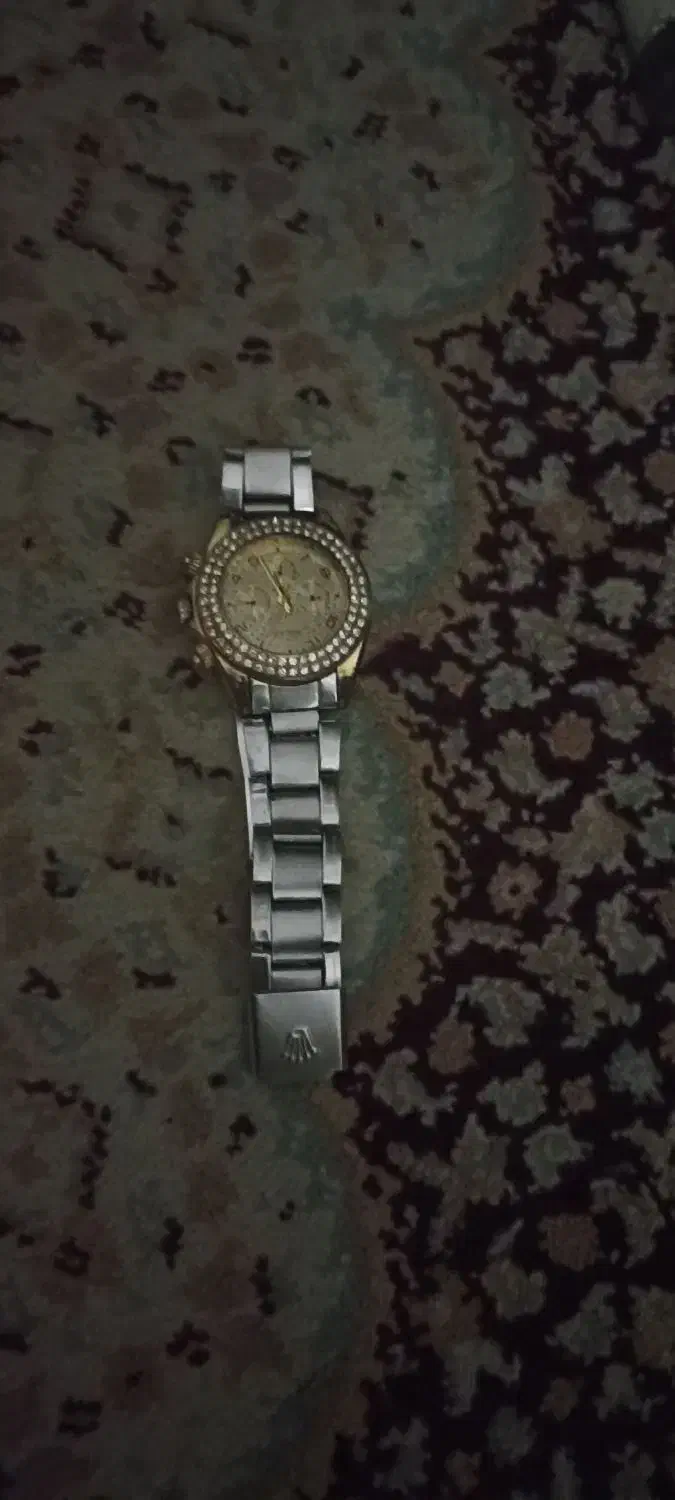 ساعت|ساعت|خرمآباد, |دیوار