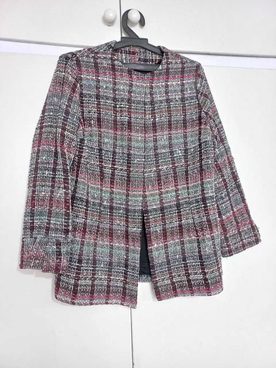 مانتو ها و کت سارافون سایز ۳۸ ۴۰|لباس|همدان, |دیوار