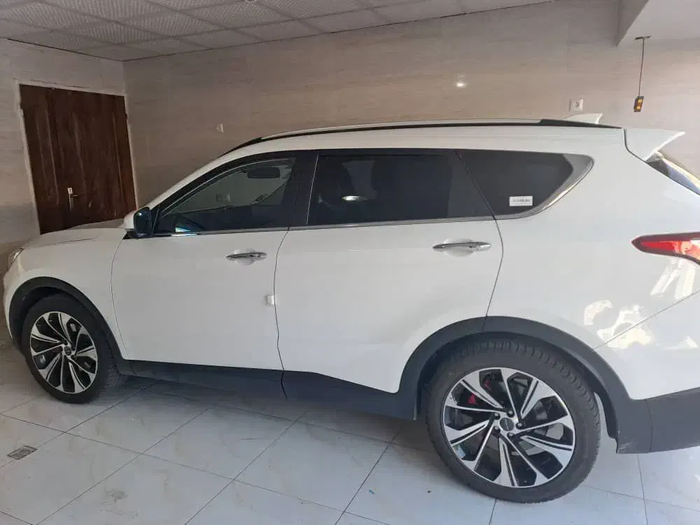 فیدلیتی ۱۴۰۳پرایم ۱۰ پر|خودرو سواری و وانت|اردبیل, |دیوار