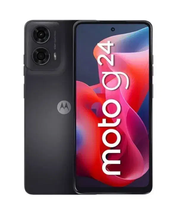 گوشی موبایل موتورولا G24|موبایل|همدان, |دیوار