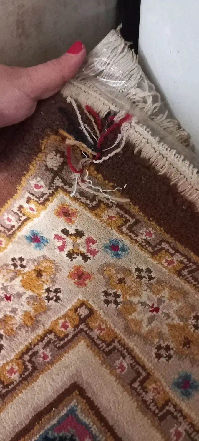 فرش|فرش|اصفهان, فروردین|دیوار