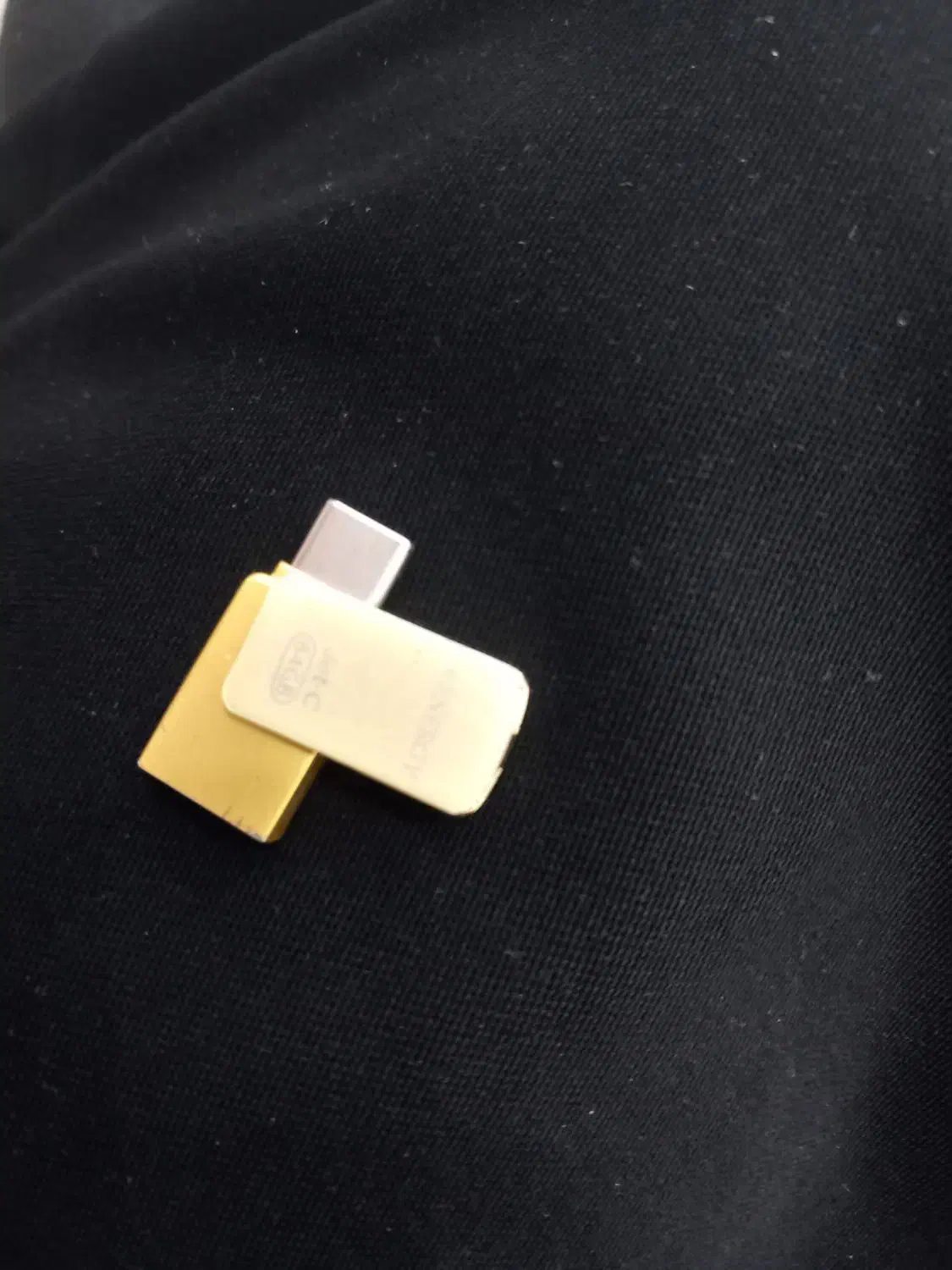 فلش 64 دو سر|قطعات و لوازم جانبی رایانه|جوانرود, |دیوار