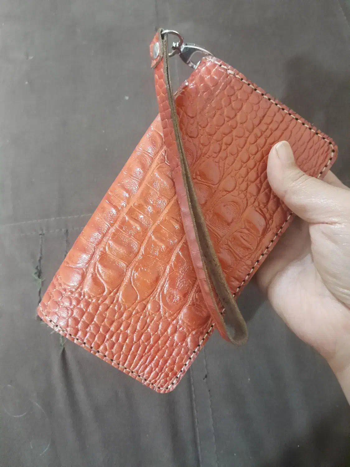 کیف پولی زنانه|کیف، کفش، کمربند|شوشتر, |دیوار