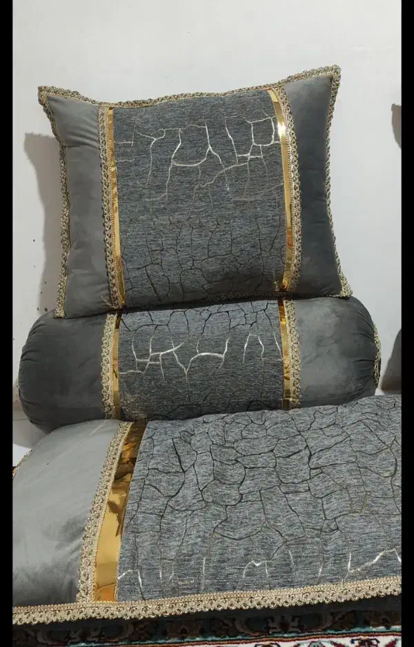 لباس دوخته می ش و د|رختخواب، بالش، پتو|زابل, |دیوار