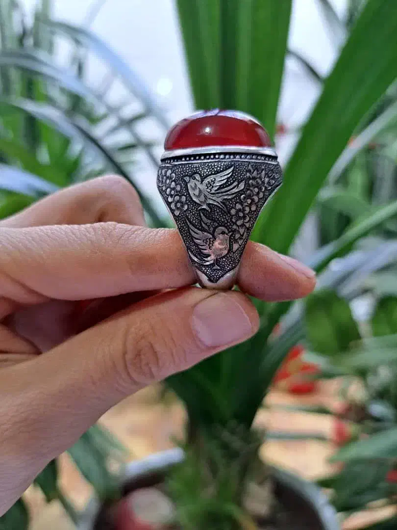 ساخت انگشتر|جواهرات|بروجرد, |دیوار