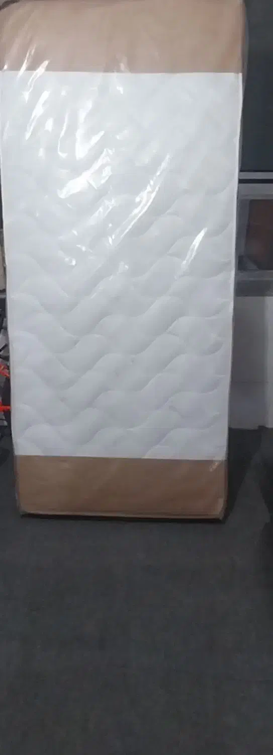 تشک تک نفره رویال|تشک تختخواب|میانه, |دیوار