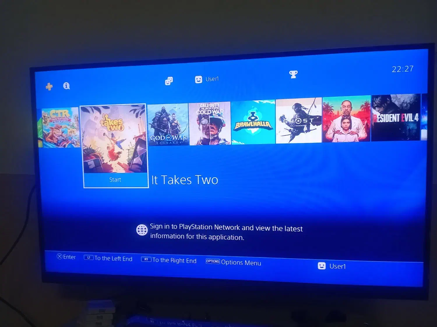 پی اس فور فت یک ترا|کنسول، بازی ویدئویی و آنلاین|زنجان, |دیوار