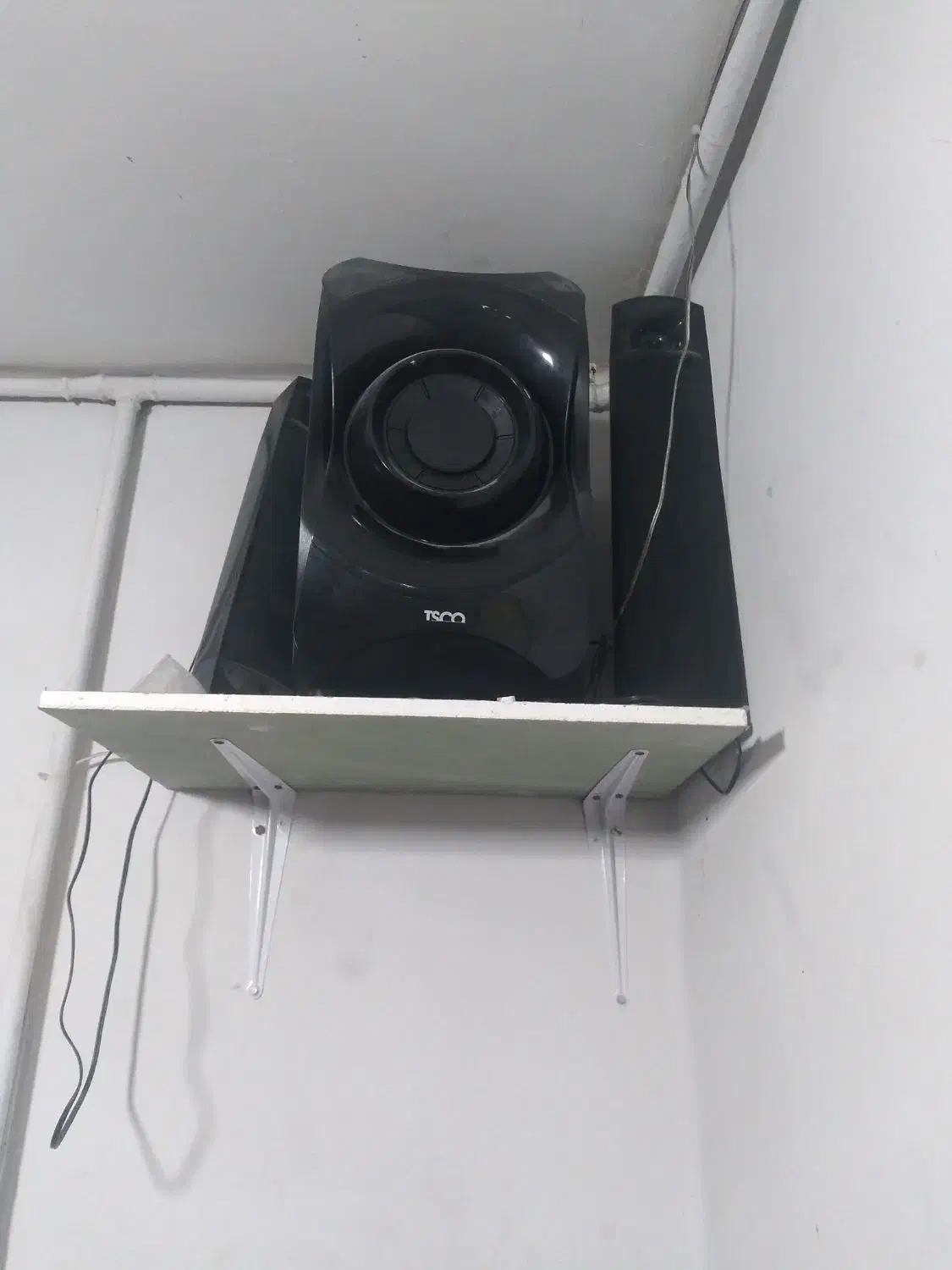 tr2184|سیستم صوتی خانگی|بیرجند, |دیوار