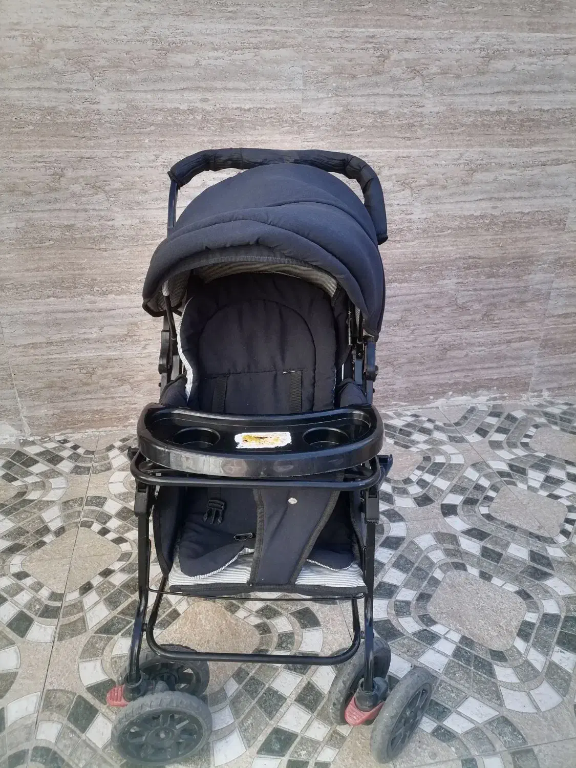 کالسکه کودک|کالسکه و لوازم جانبی|اصفهان, برزان|دیوار