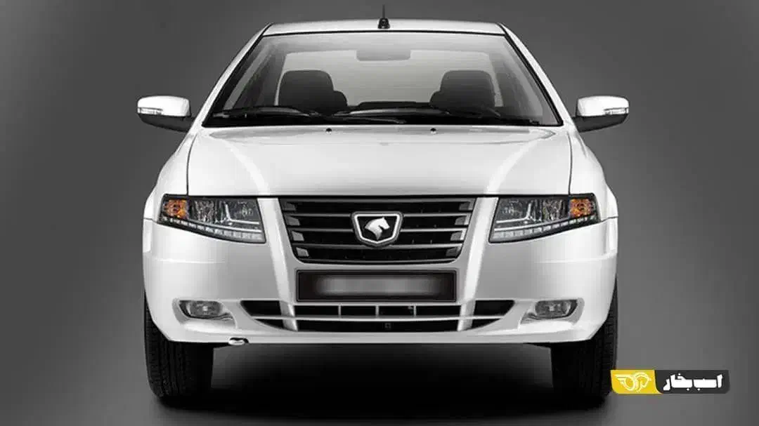 حواله سورن xup7  تحویل 30 روزه|خودرو سواری و وانت|اراک, |دیوار