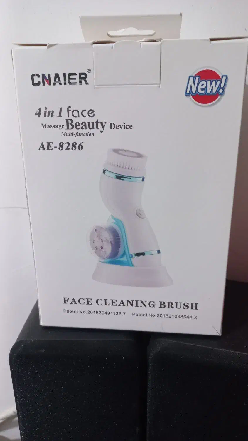 فیس براش برقی|آرایشی، بهداشتی، درمانی|شوشتر, |دیوار