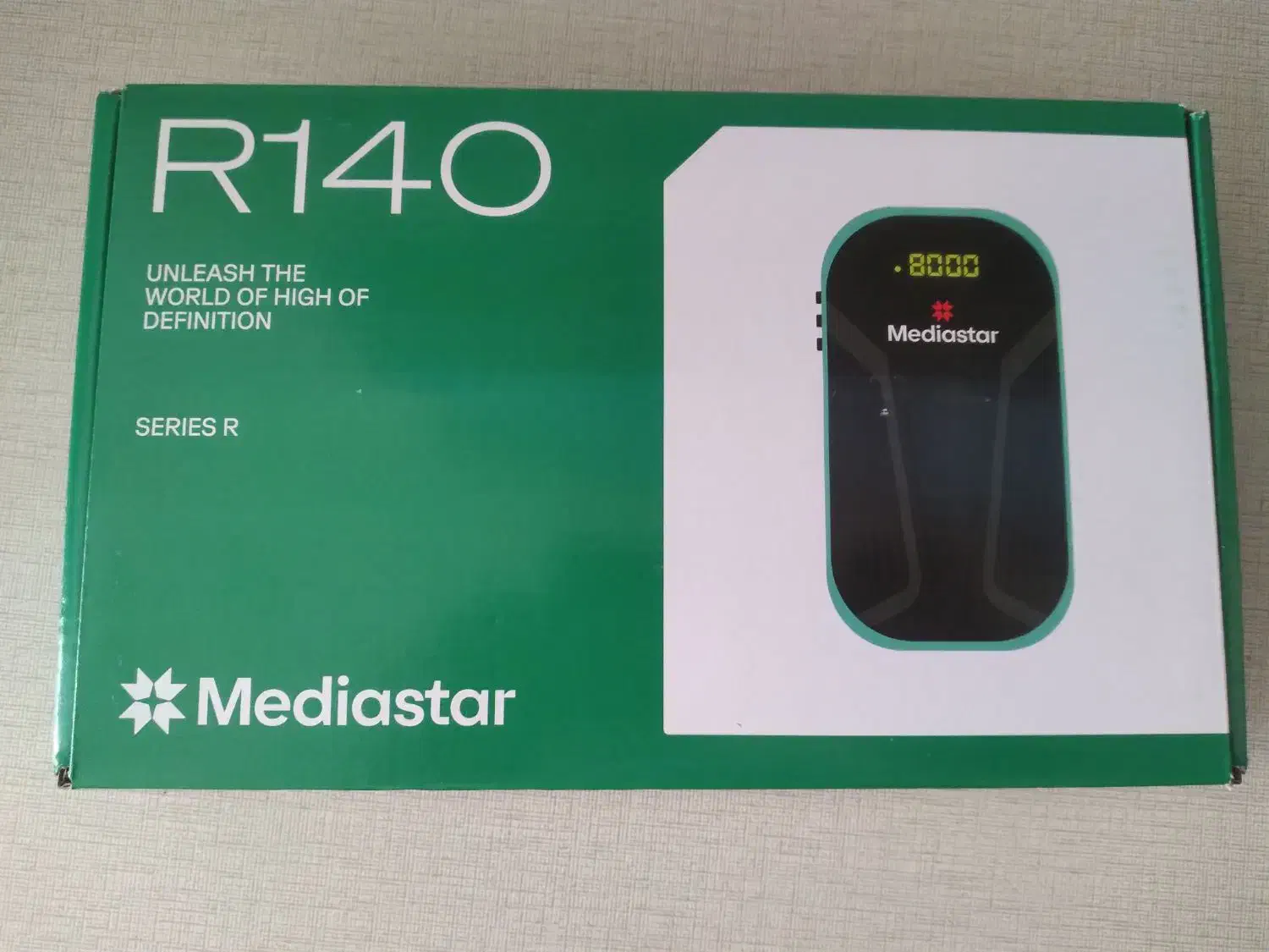 گیرنده دیجیتال با شزایط چک|صوتی و تصویری|تبریز, |دیوار