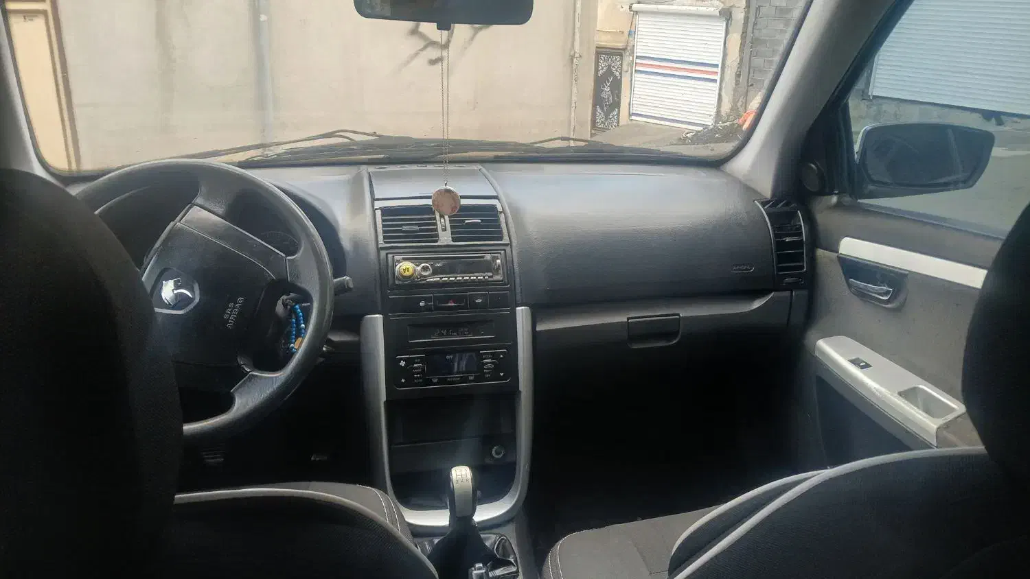 سمند سورن مدل۹۱|خودرو سواری و وانت|سنندج, |دیوار