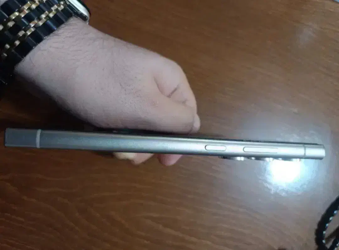 اس 24الترا اصلی|موبایل|رشت, بازار|دیوار