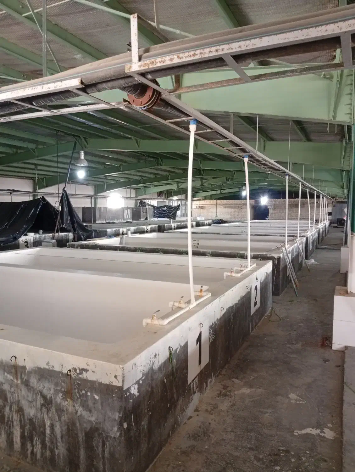 جذب نیرو کار|استخدام صنعتی، فنی، مهندسی|سیریک, |دیوار