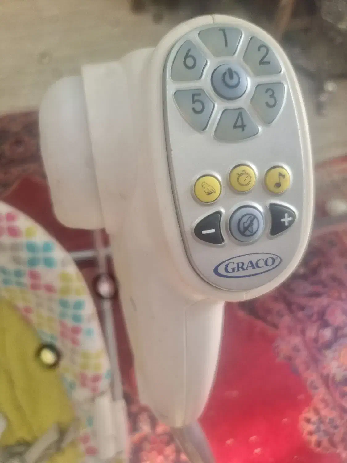 وسایل کامل نوزاد برند کراگو و نی نی ماما|اسباب و اثاث بچه|کاشان, فاز ۱ ناجی آباد|دیوار