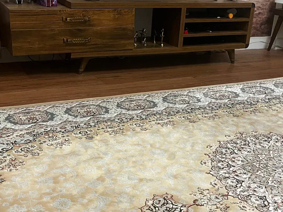 میز ناهار‌خوری،آیینه‌و‌کنسول،میز‌تلویزیون،ویترین|بوفه، ویترین، کنسول|تهران, مینای شمالی (مخبر)|دیوار