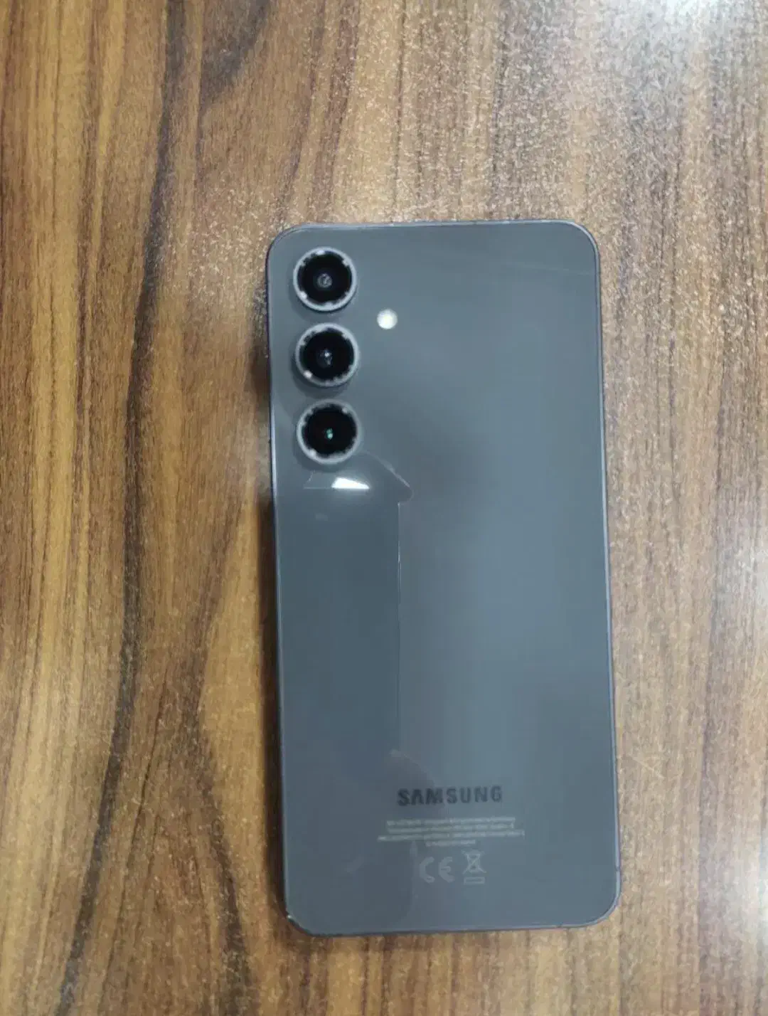 samsung galaxy S24fe|موبایل|کرمانشاه, |دیوار