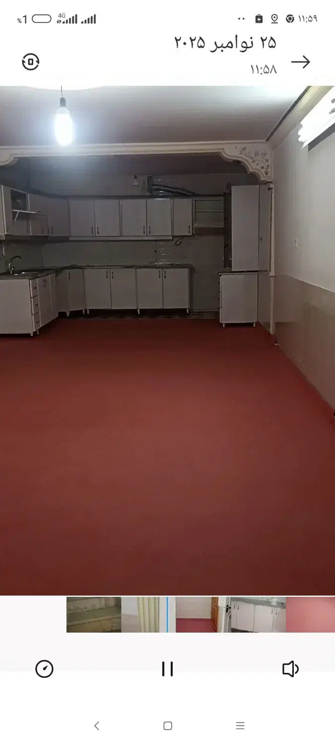 سویت ۶۰  بلوار دانشگاه|اجارهٔ آپارتمان|نیشابور, شهرک قدس|دیوار