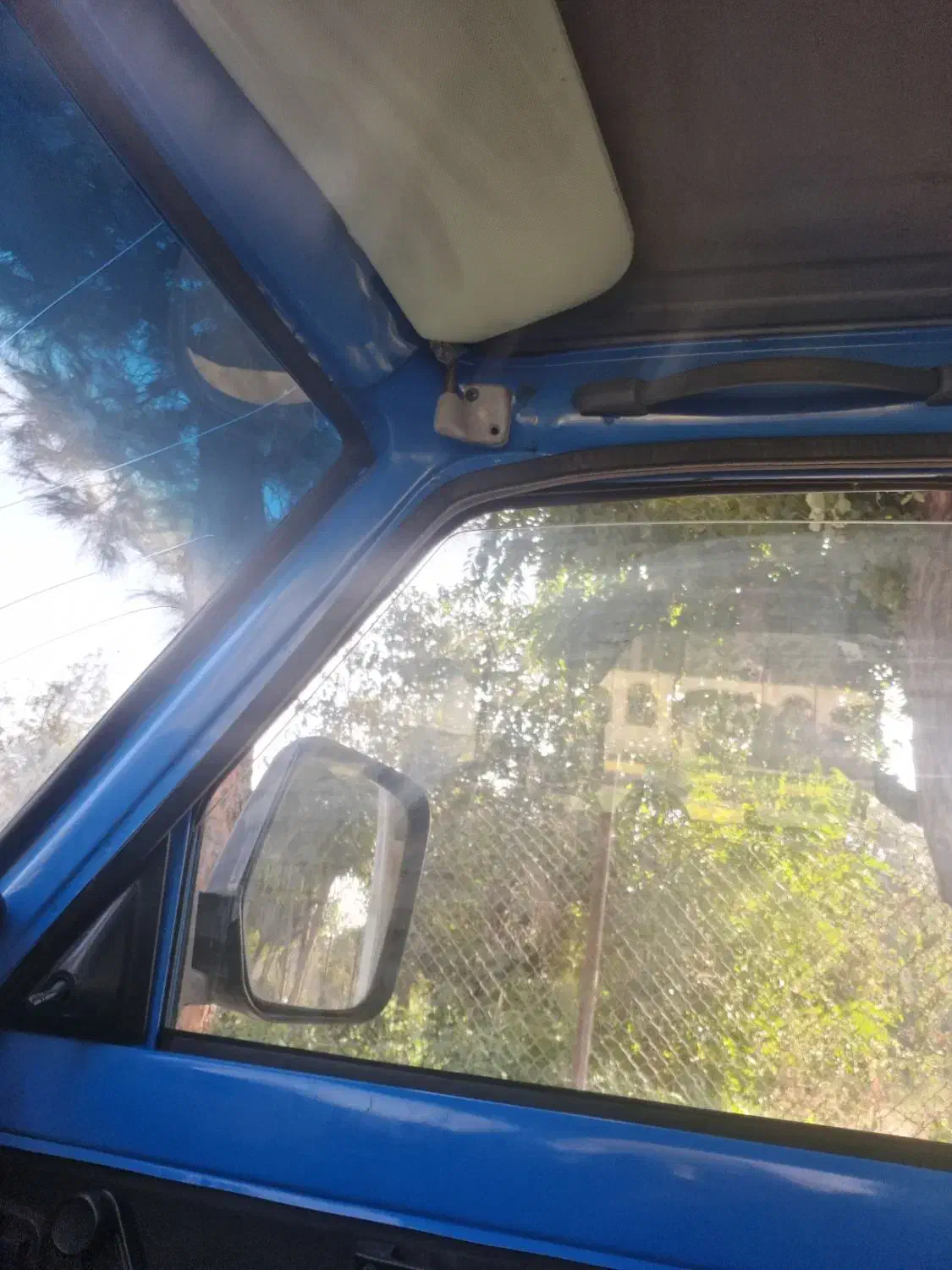 کاتالیزور نیسان زیر صفری|قطعات یدکی و لوازم جانبی|شهریار, ابراهیم‌آباد|دیوار