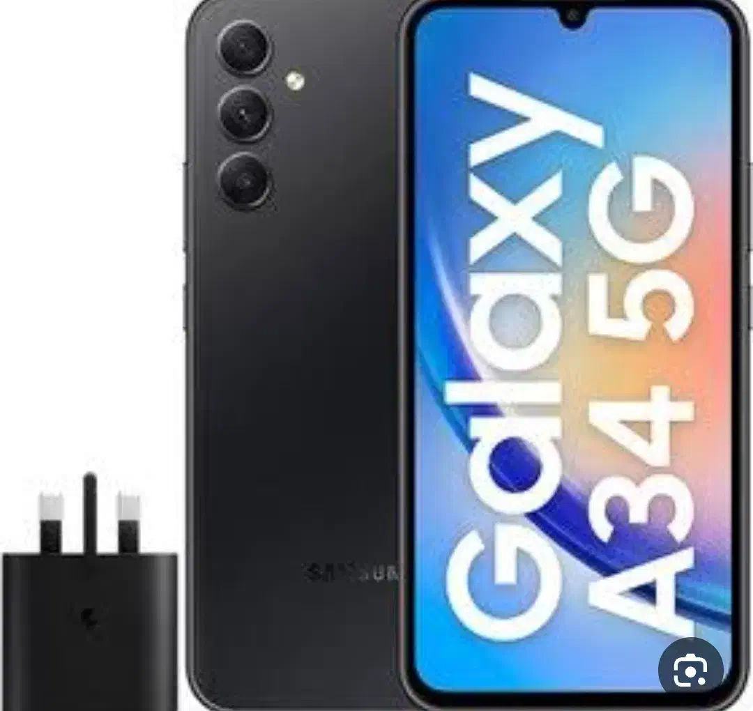 a34 5g 128 g|موبایل|شاندرمن, |دیوار