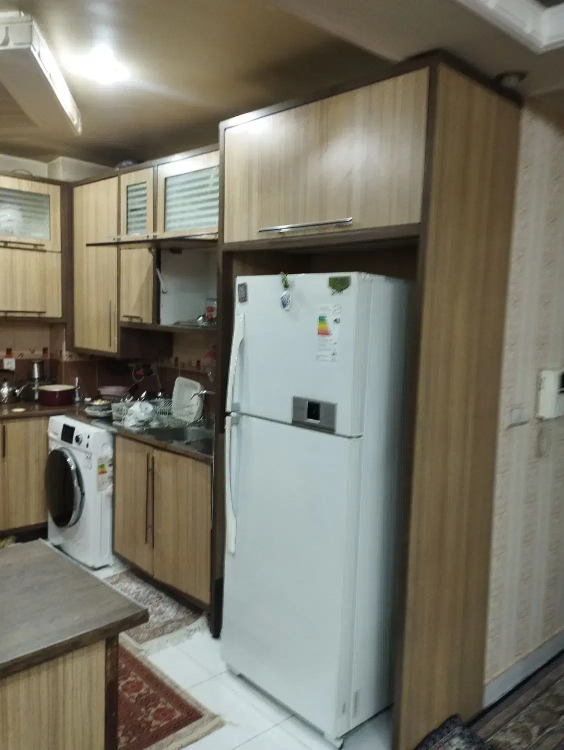 کابینت سالم|مصالح و تجهیزات ساختمان|ری, فیروزآبادی|دیوار