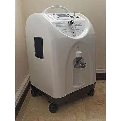 اجاره اکسیژن ساز کپسول اکسیژن ساکشن مانیتور|آرایشی، بهداشتی، درمانی|تهران, جمهوری|دیوار